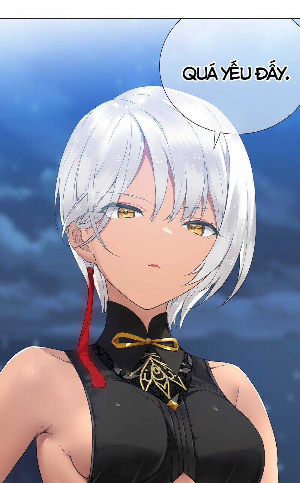 My Harem Grew So Large, I Was Forced to Ascend Chapter 64 trang 162