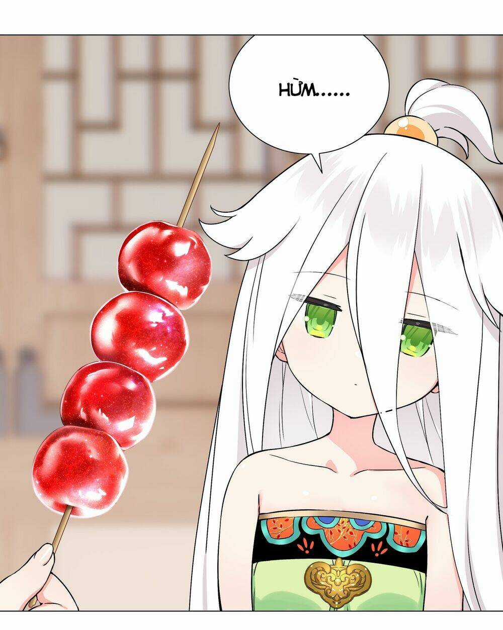 My Harem Grew So Large, I Was Forced to Ascend Chapter 64 trang 19