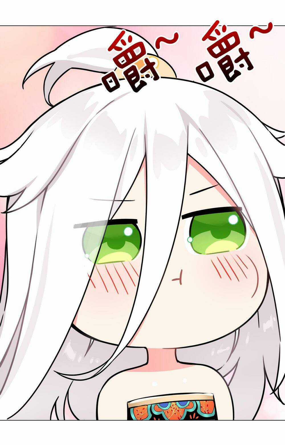 My Harem Grew So Large, I Was Forced to Ascend Chapter 64 trang 25