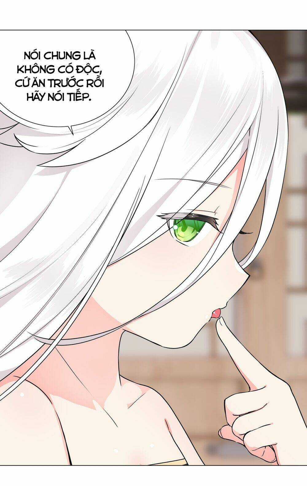 My Harem Grew So Large, I Was Forced to Ascend Chapter 64 trang 27