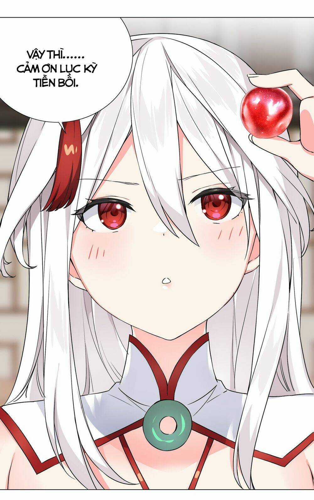 My Harem Grew So Large, I Was Forced to Ascend Chapter 64 trang 29