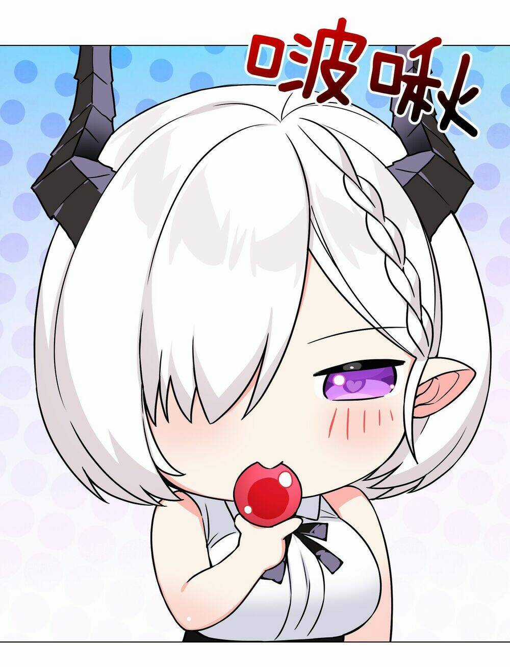 My Harem Grew So Large, I Was Forced to Ascend Chapter 64 trang 30