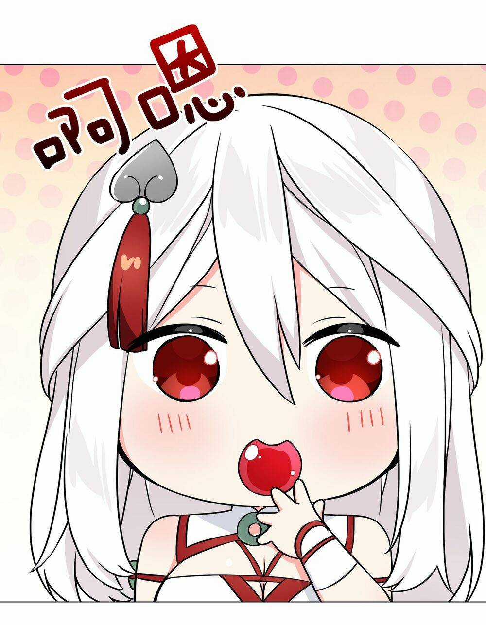 My Harem Grew So Large, I Was Forced to Ascend Chapter 64 trang 31