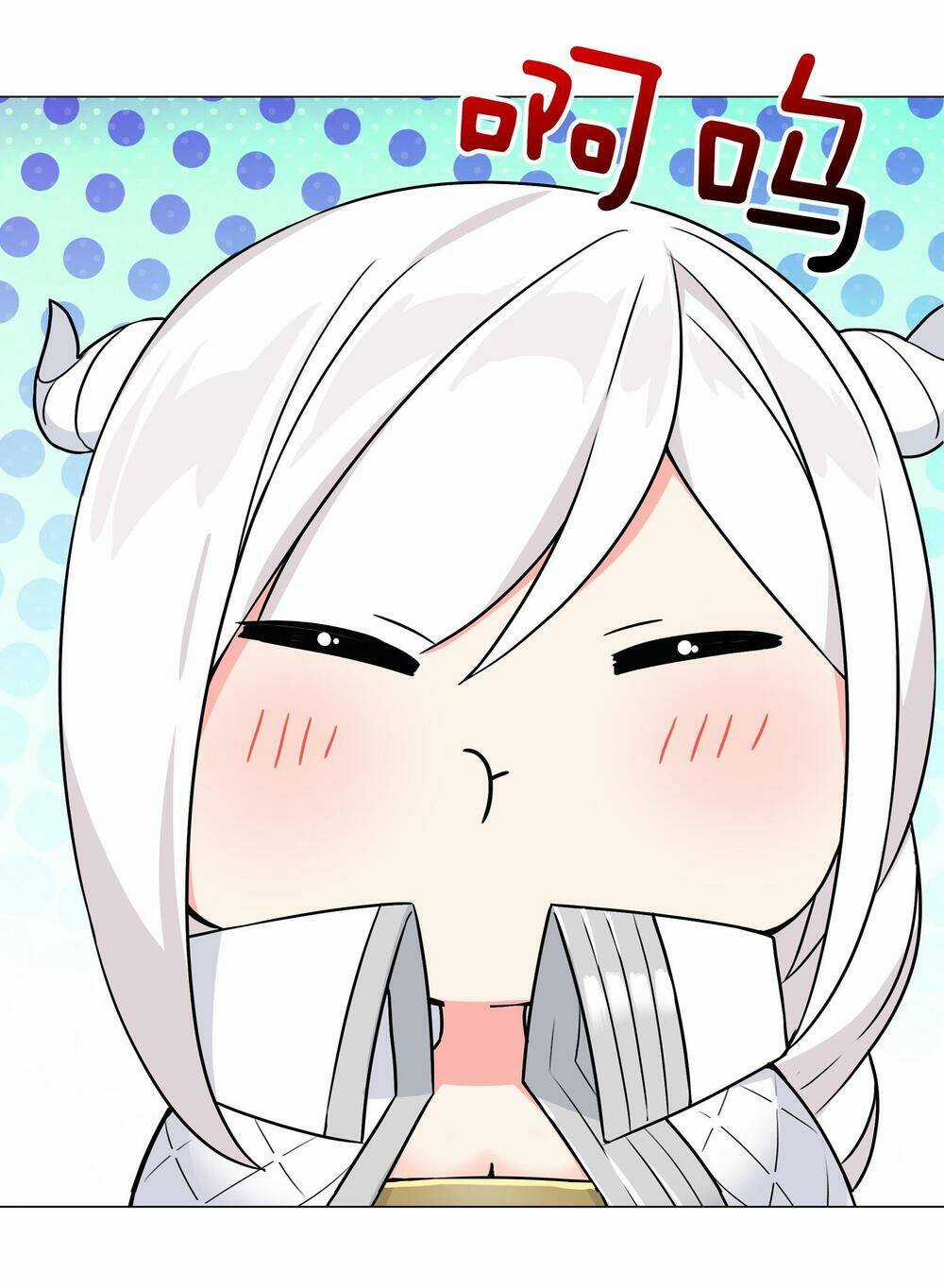 My Harem Grew So Large, I Was Forced to Ascend Chapter 64 trang 32