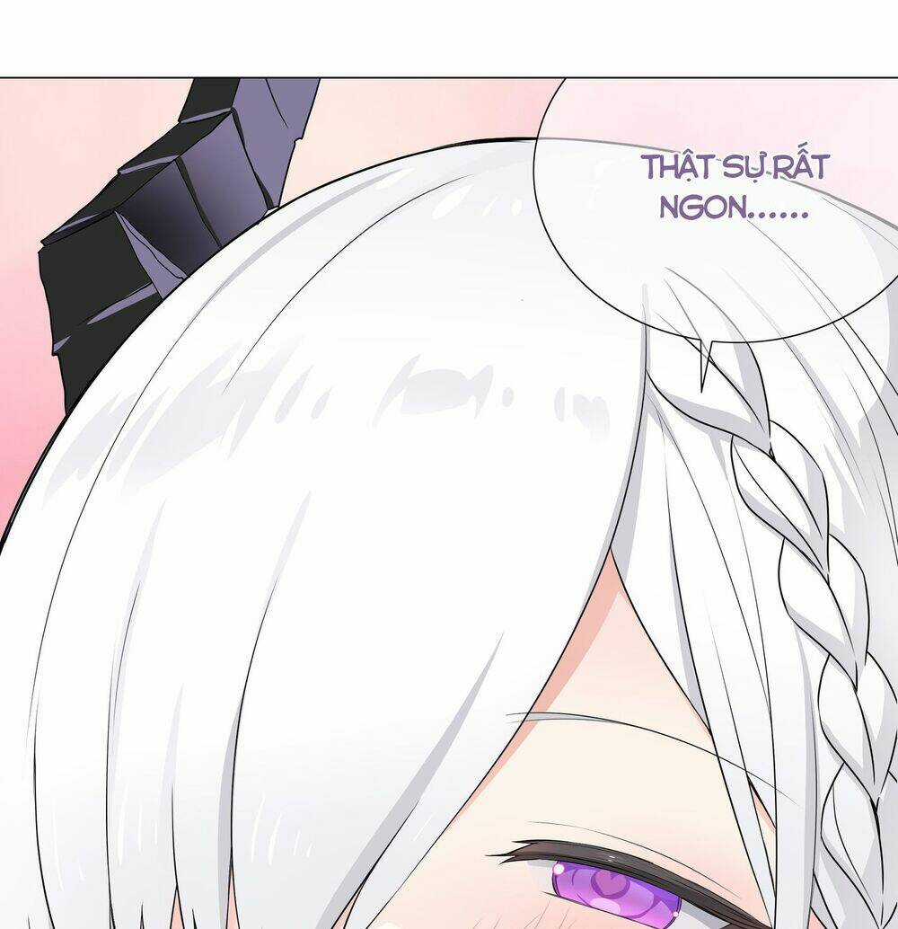 My Harem Grew So Large, I Was Forced to Ascend Chapter 64 trang 33