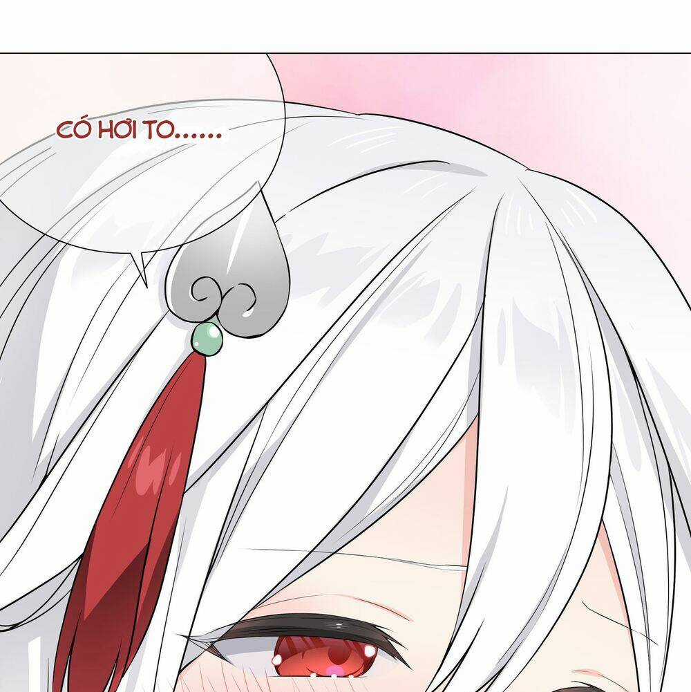 My Harem Grew So Large, I Was Forced to Ascend Chapter 64 trang 35