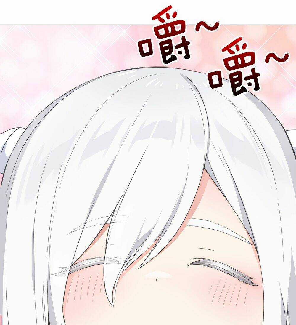 My Harem Grew So Large, I Was Forced to Ascend Chapter 64 trang 37