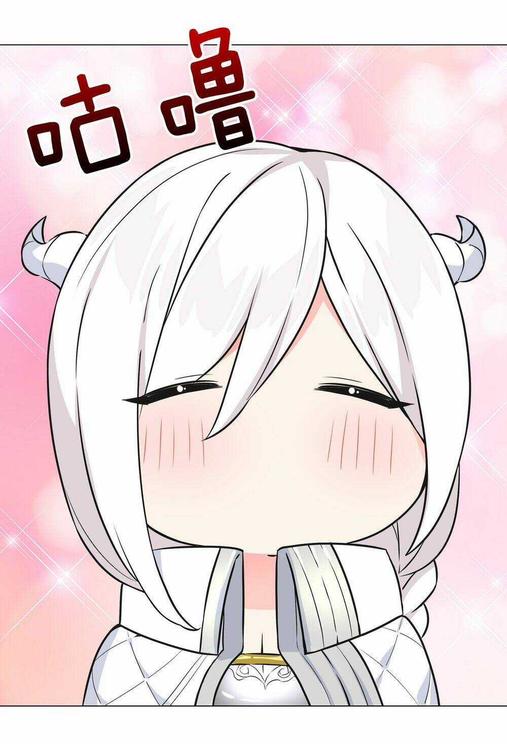 My Harem Grew So Large, I Was Forced to Ascend Chapter 64 trang 39