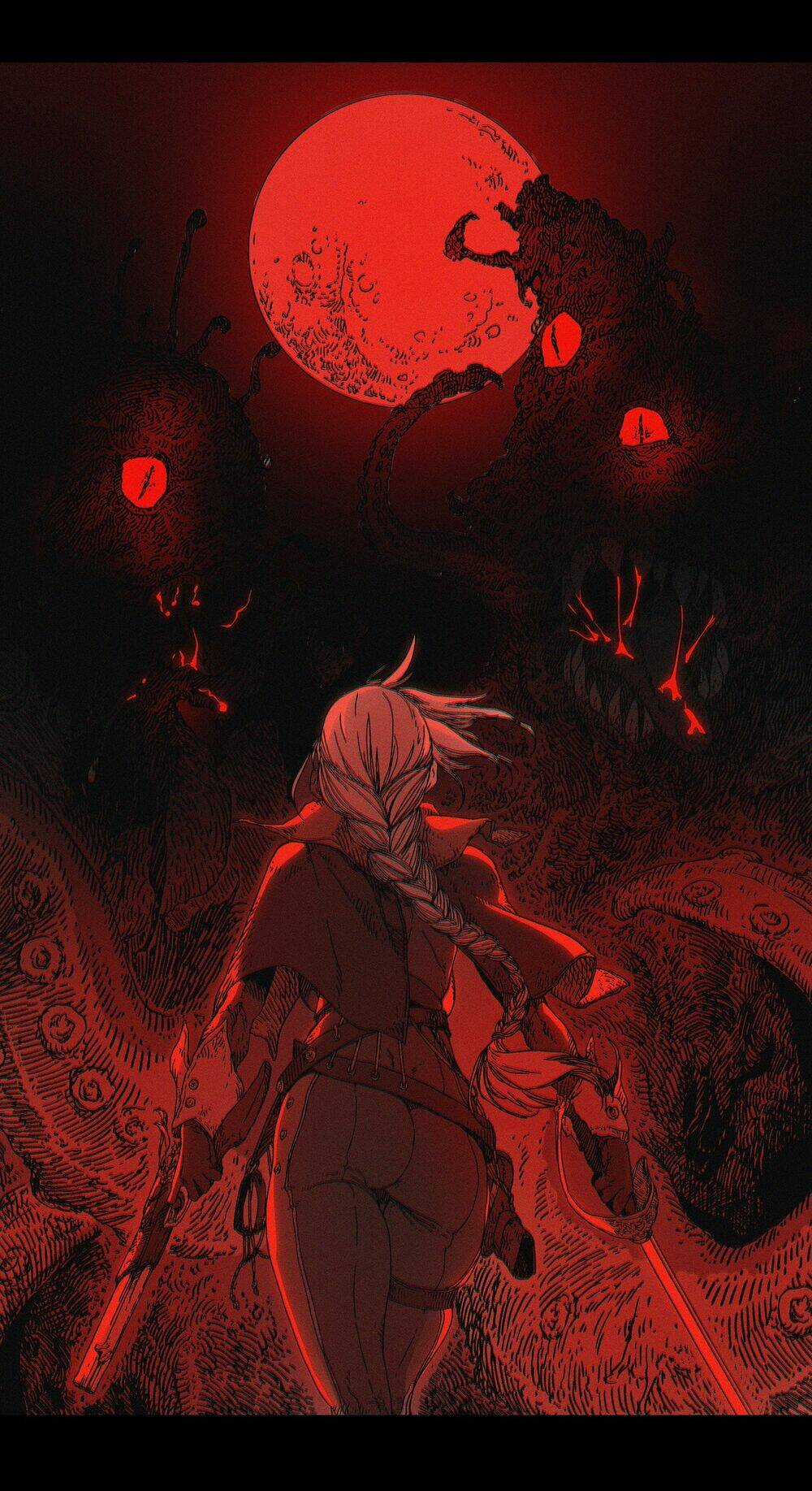 My Harem Grew So Large, I Was Forced to Ascend Chapter 64 trang 41