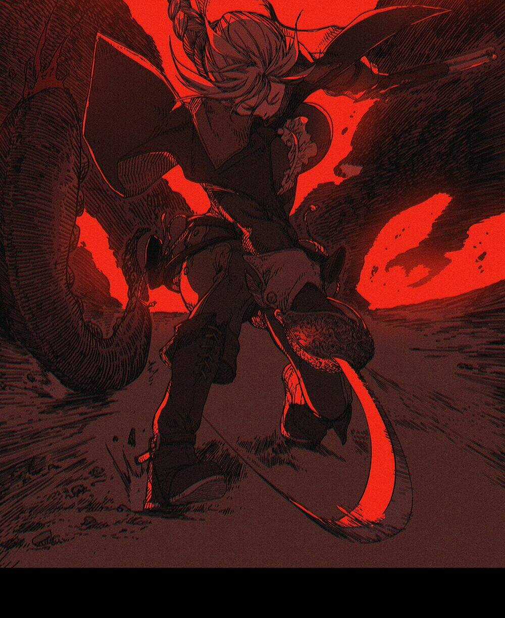 My Harem Grew So Large, I Was Forced to Ascend Chapter 64 trang 44