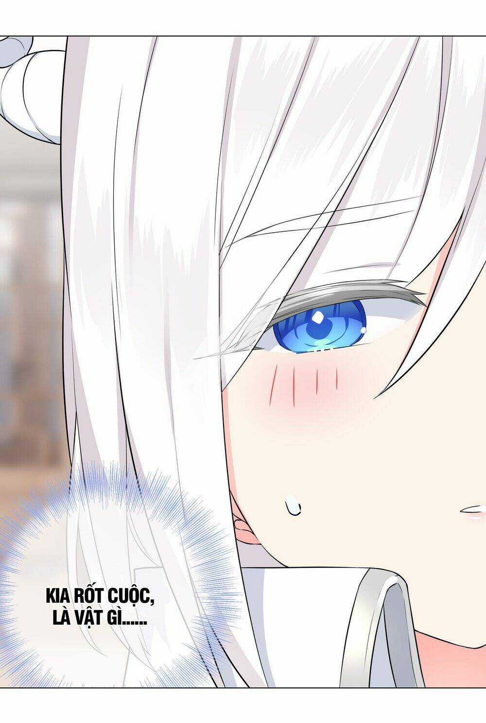 My Harem Grew So Large, I Was Forced to Ascend Chapter 64 trang 47