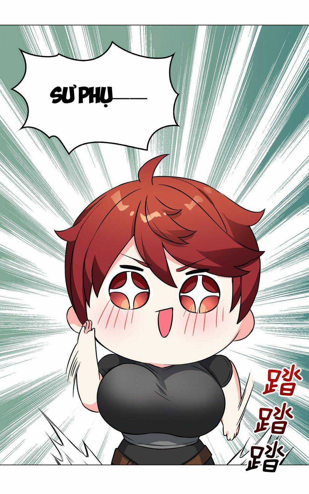 My Harem Grew So Large, I Was Forced to Ascend Chapter 64 trang 49