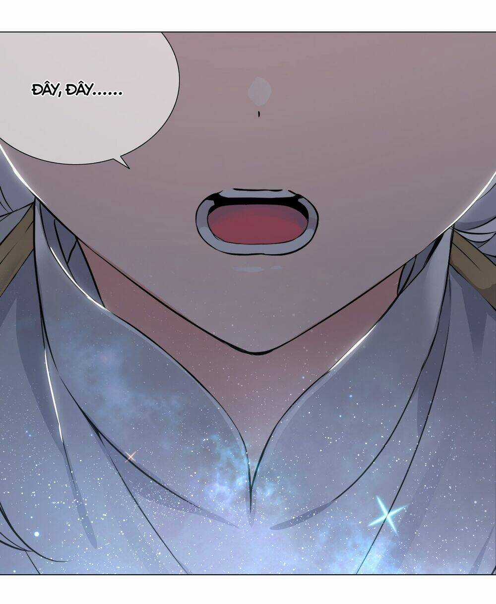 My Harem Grew So Large, I Was Forced to Ascend Chapter 64 trang 5