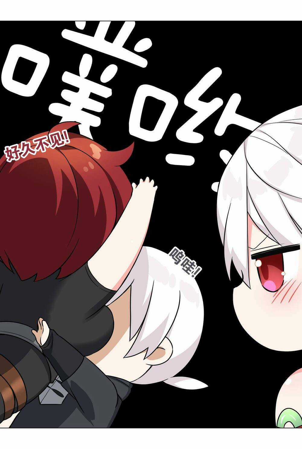 My Harem Grew So Large, I Was Forced to Ascend Chapter 64 trang 50