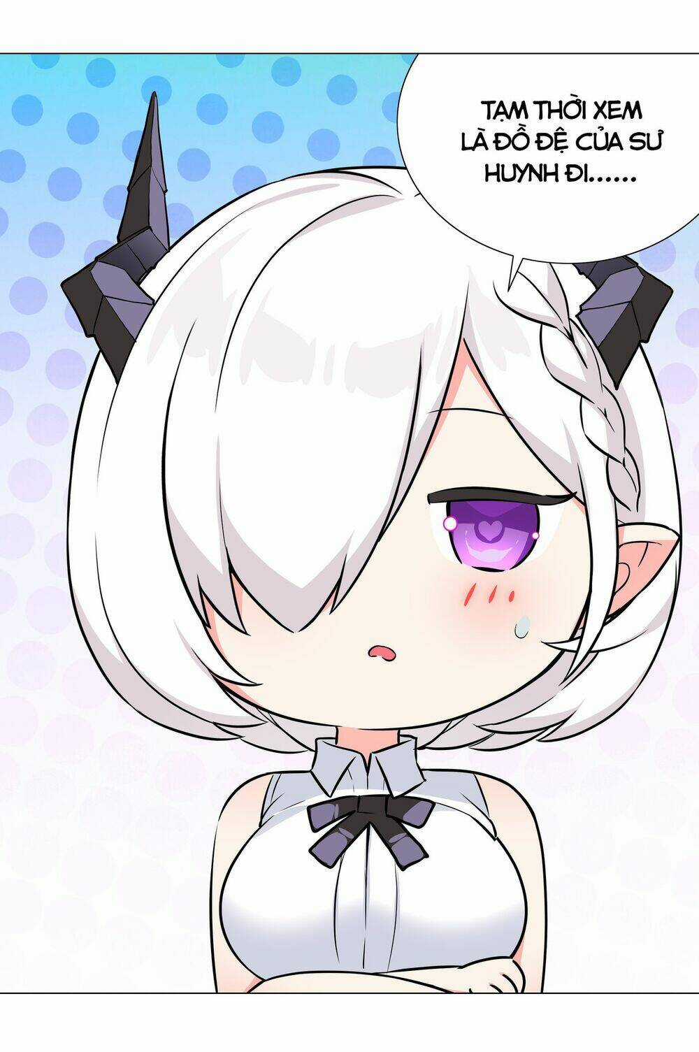 My Harem Grew So Large, I Was Forced to Ascend Chapter 64 trang 53