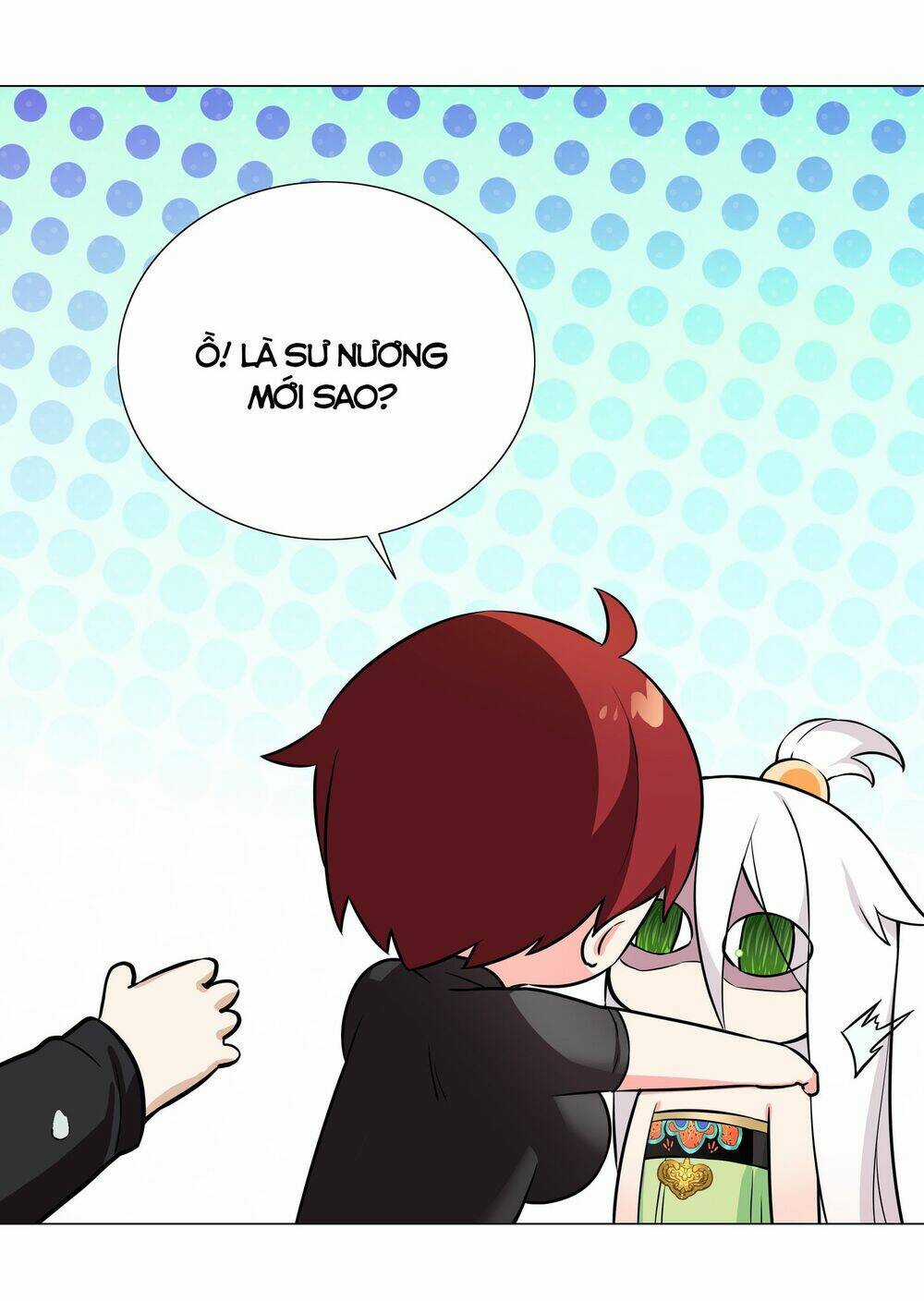 My Harem Grew So Large, I Was Forced to Ascend Chapter 64 trang 55