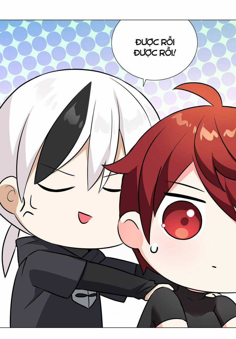 My Harem Grew So Large, I Was Forced to Ascend Chapter 64 trang 59