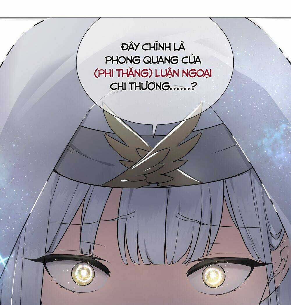 My Harem Grew So Large, I Was Forced to Ascend Chapter 64 trang 6