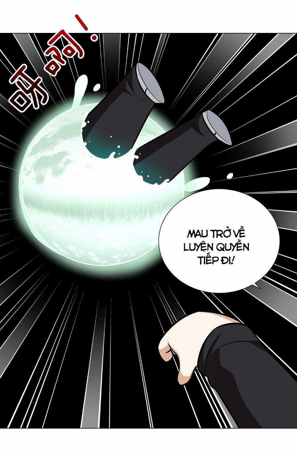 My Harem Grew So Large, I Was Forced to Ascend Chapter 64 trang 60