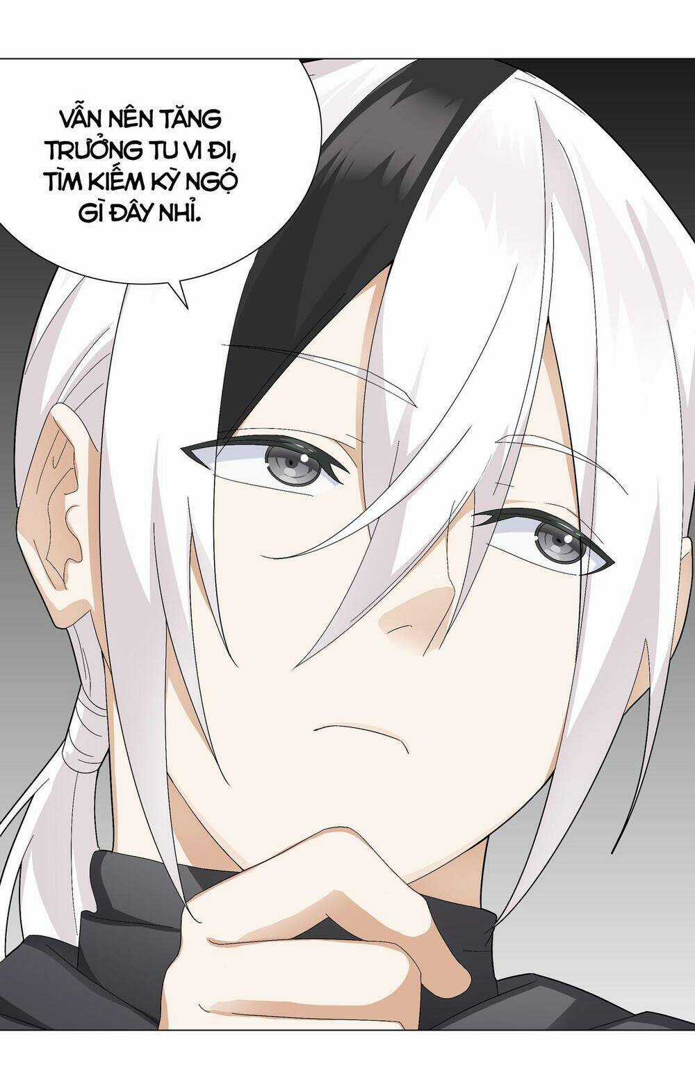 My Harem Grew So Large, I Was Forced to Ascend Chapter 64 trang 62