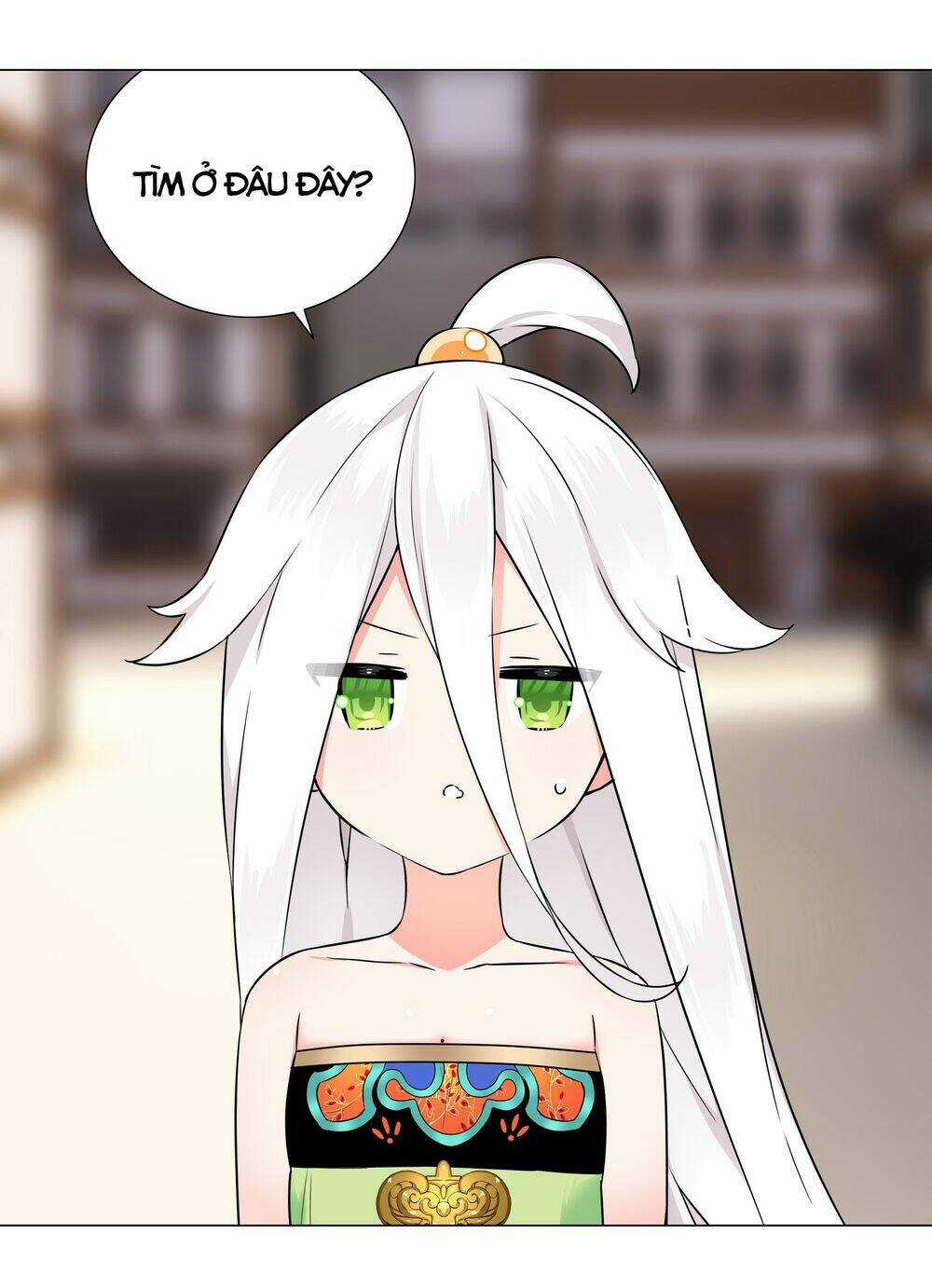 My Harem Grew So Large, I Was Forced to Ascend Chapter 64 trang 63