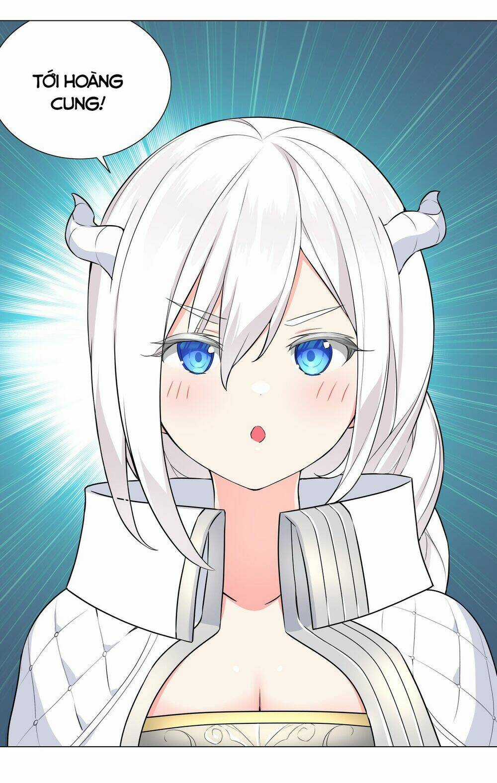 My Harem Grew So Large, I Was Forced to Ascend Chapter 64 trang 64