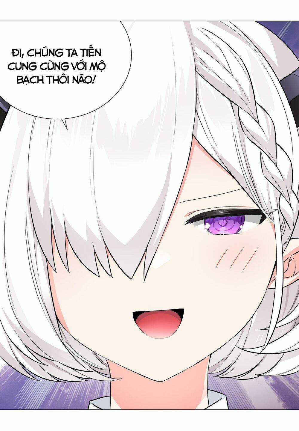 My Harem Grew So Large, I Was Forced to Ascend Chapter 64 trang 66