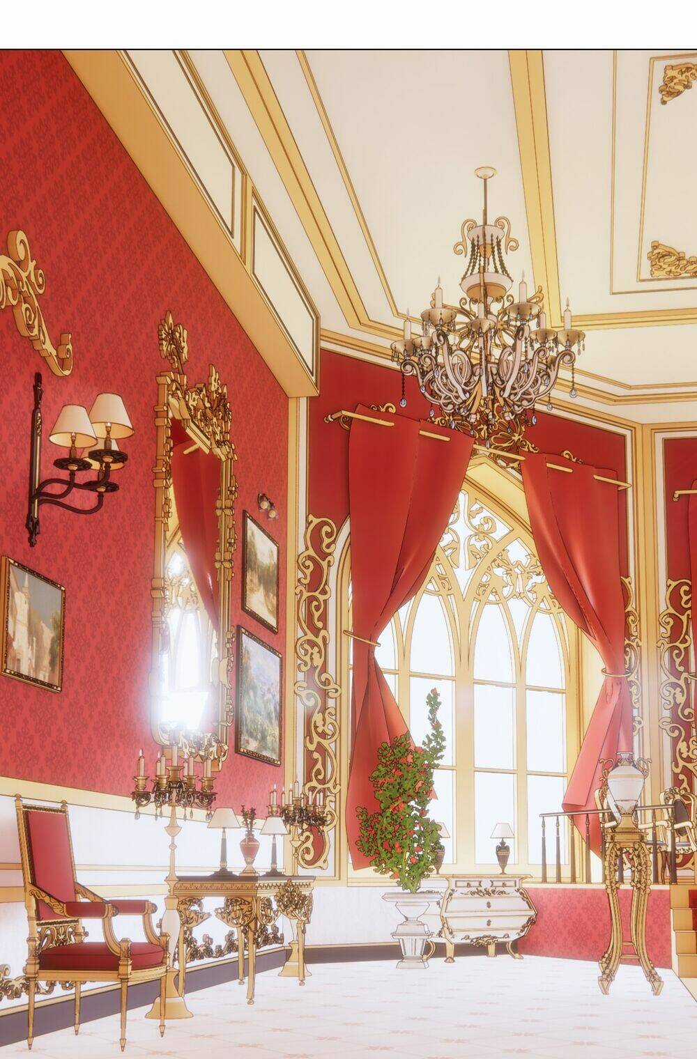 My Harem Grew So Large, I Was Forced to Ascend Chapter 64 trang 67