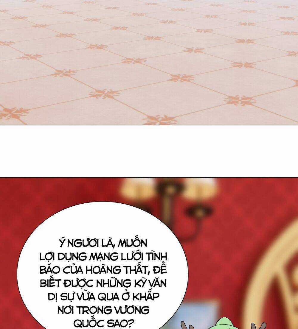 My Harem Grew So Large, I Was Forced to Ascend Chapter 64 trang 68