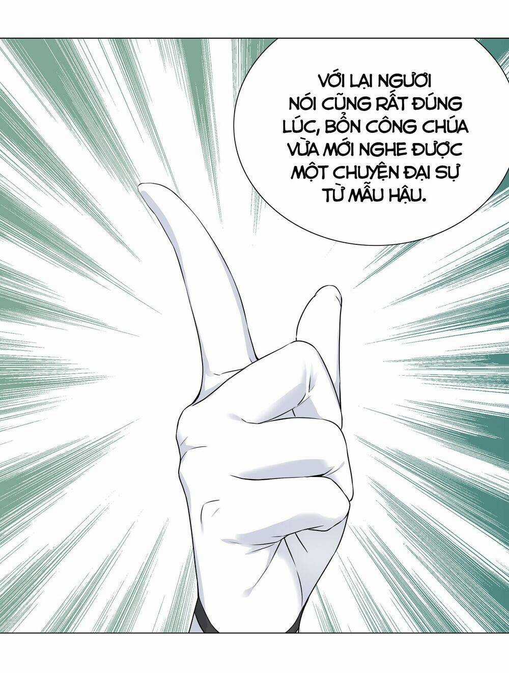 My Harem Grew So Large, I Was Forced to Ascend Chapter 64 trang 72