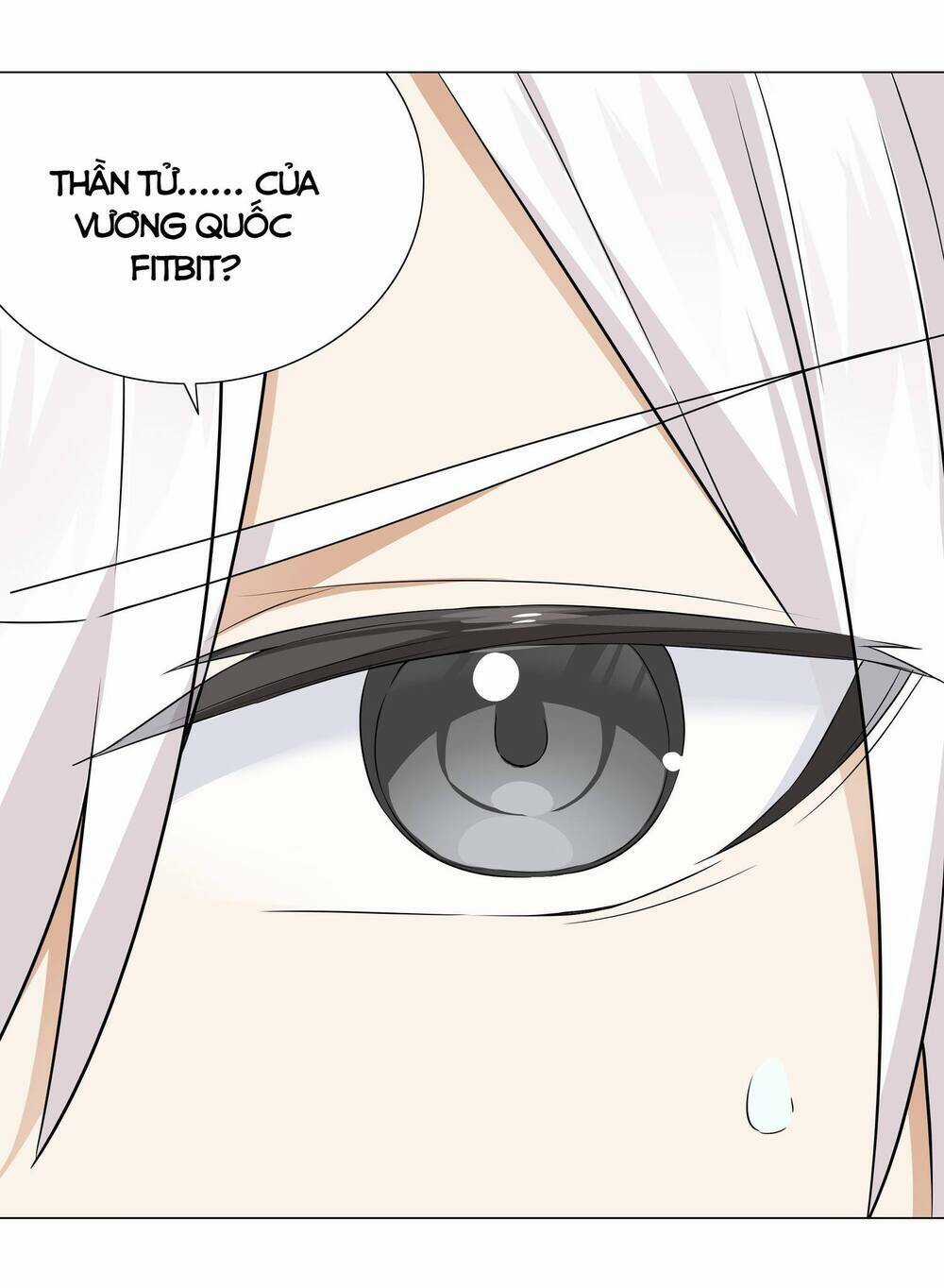 My Harem Grew So Large, I Was Forced to Ascend Chapter 64 trang 75