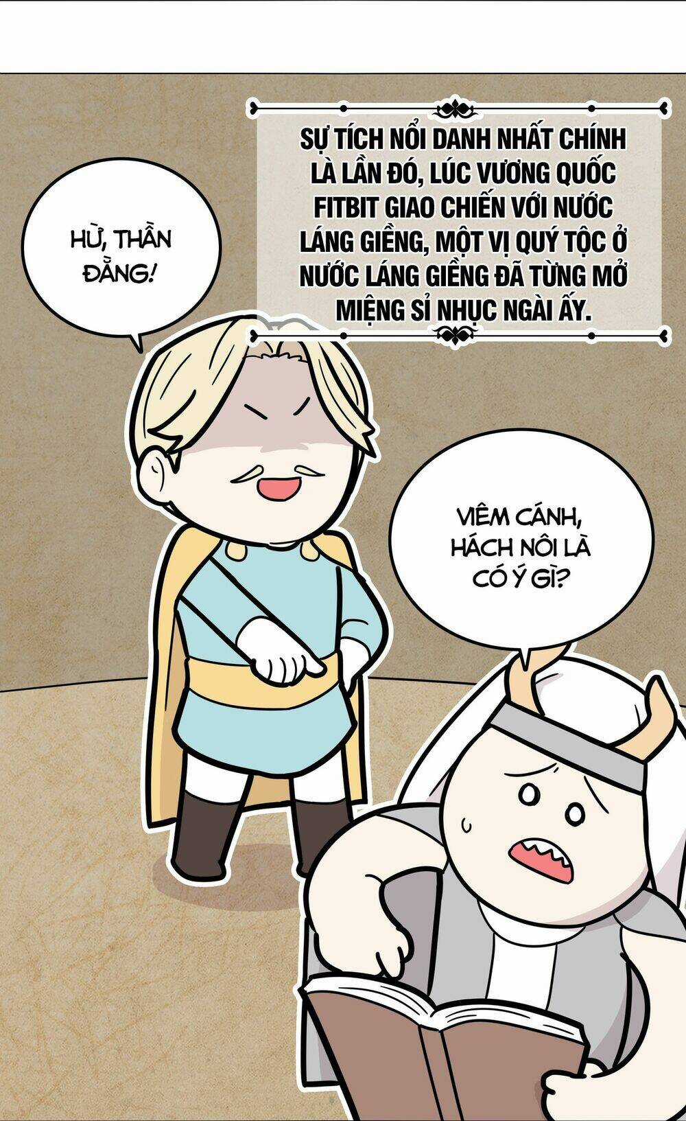 My Harem Grew So Large, I Was Forced to Ascend Chapter 64 trang 79