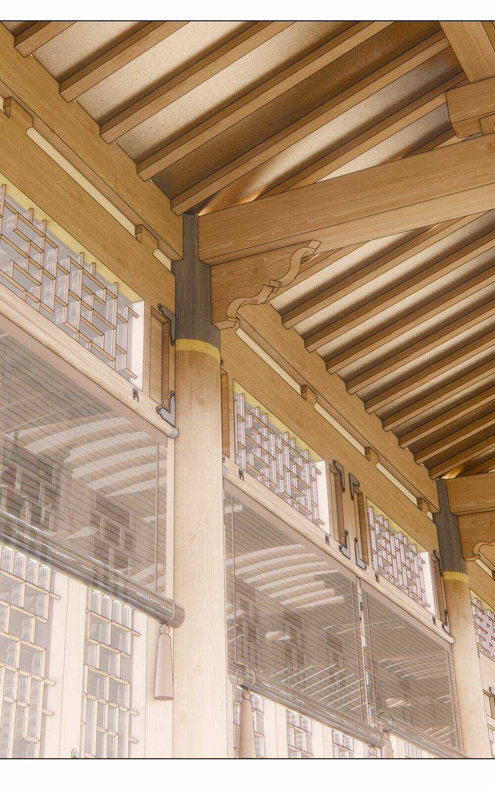 My Harem Grew So Large, I Was Forced to Ascend Chapter 64 trang 8