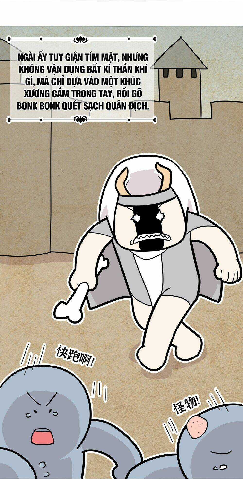 My Harem Grew So Large, I Was Forced to Ascend Chapter 64 trang 80