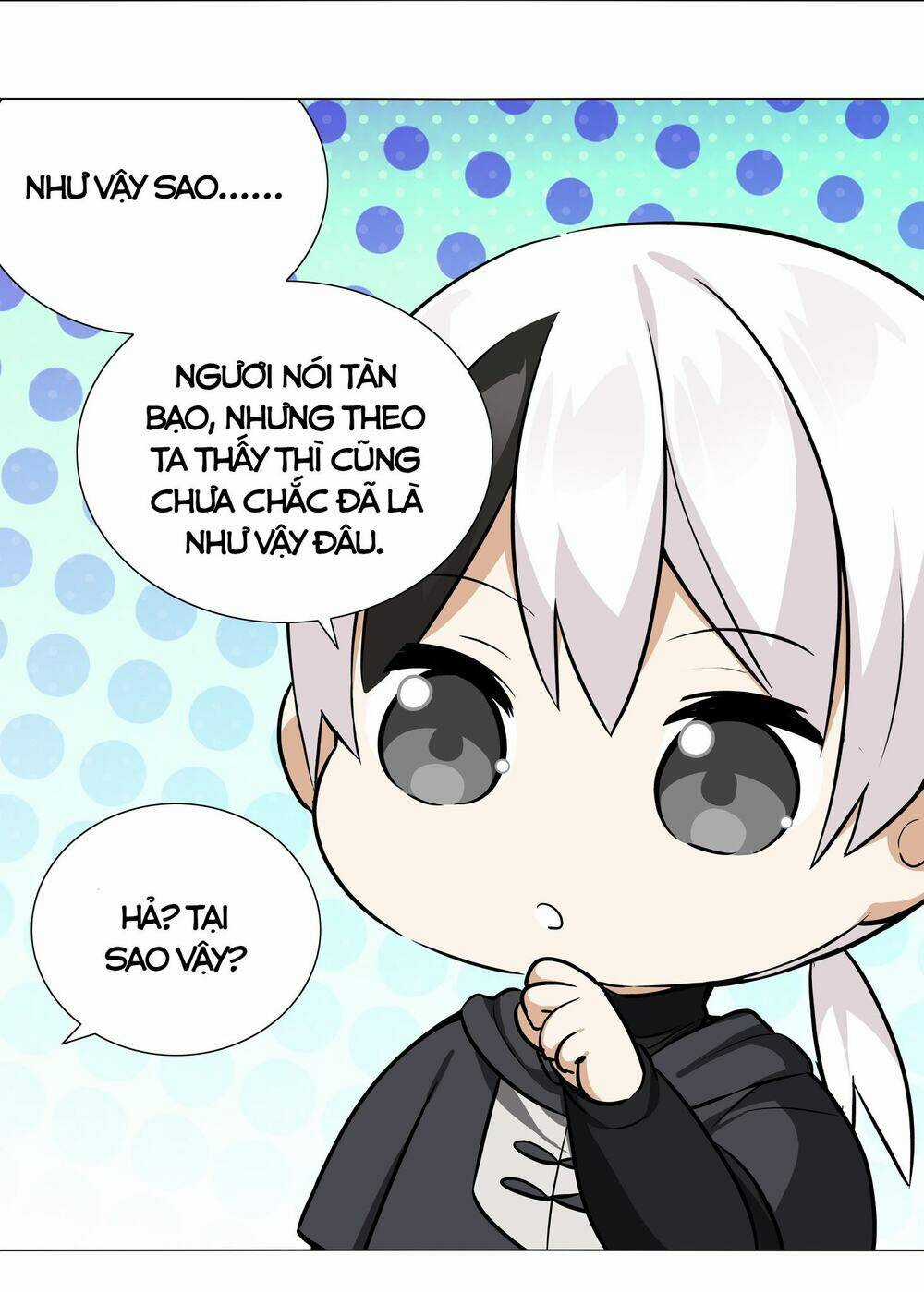 My Harem Grew So Large, I Was Forced to Ascend Chapter 64 trang 82