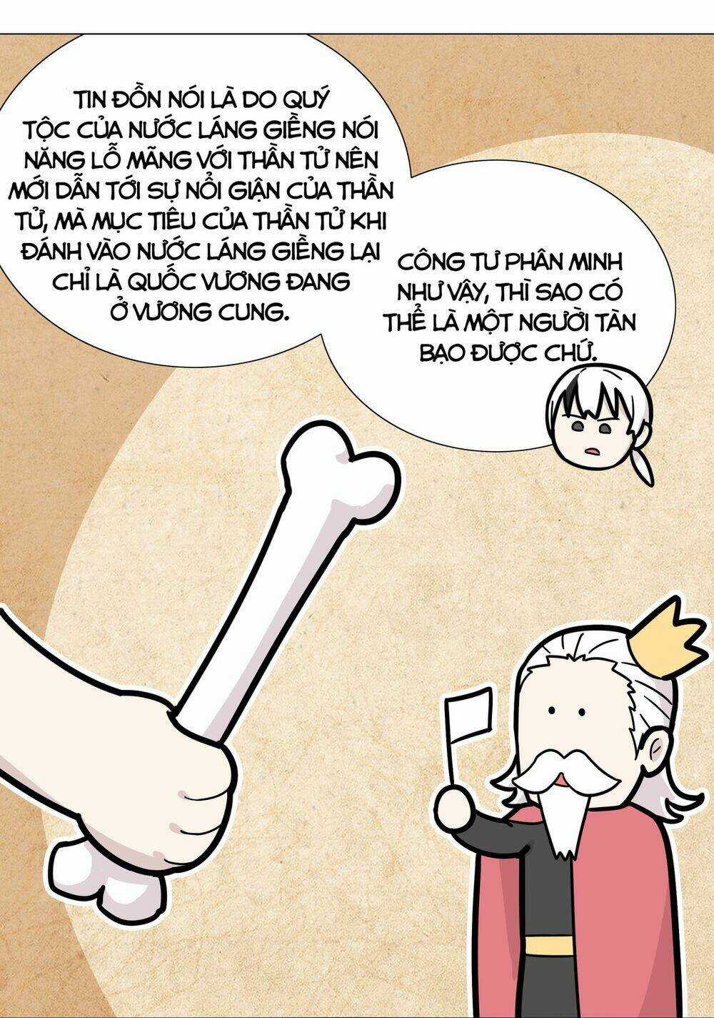 My Harem Grew So Large, I Was Forced to Ascend Chapter 64 trang 83