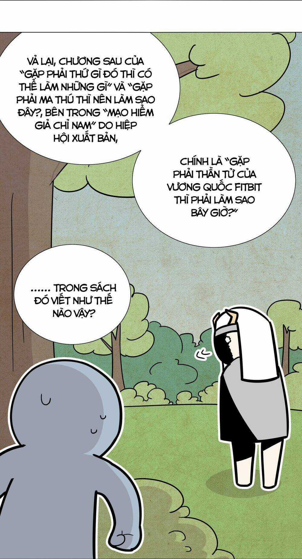 My Harem Grew So Large, I Was Forced to Ascend Chapter 64 trang 85