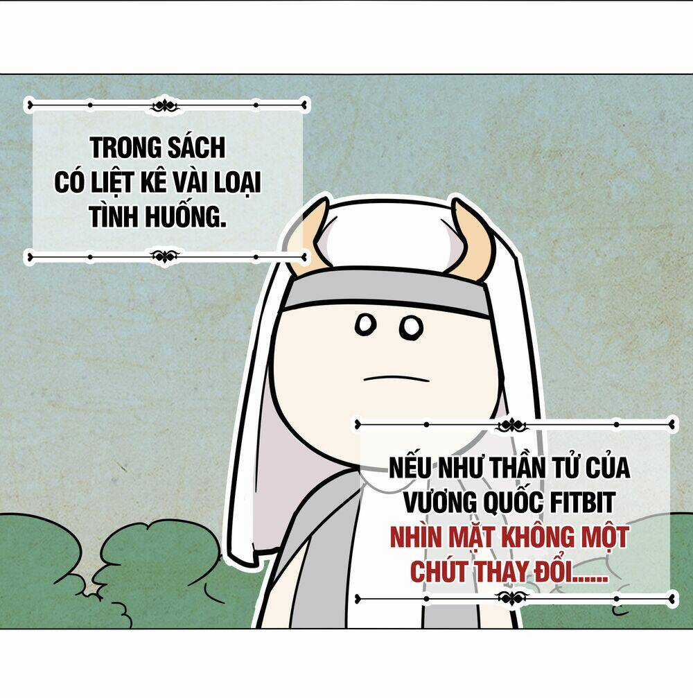 My Harem Grew So Large, I Was Forced to Ascend Chapter 64 trang 86