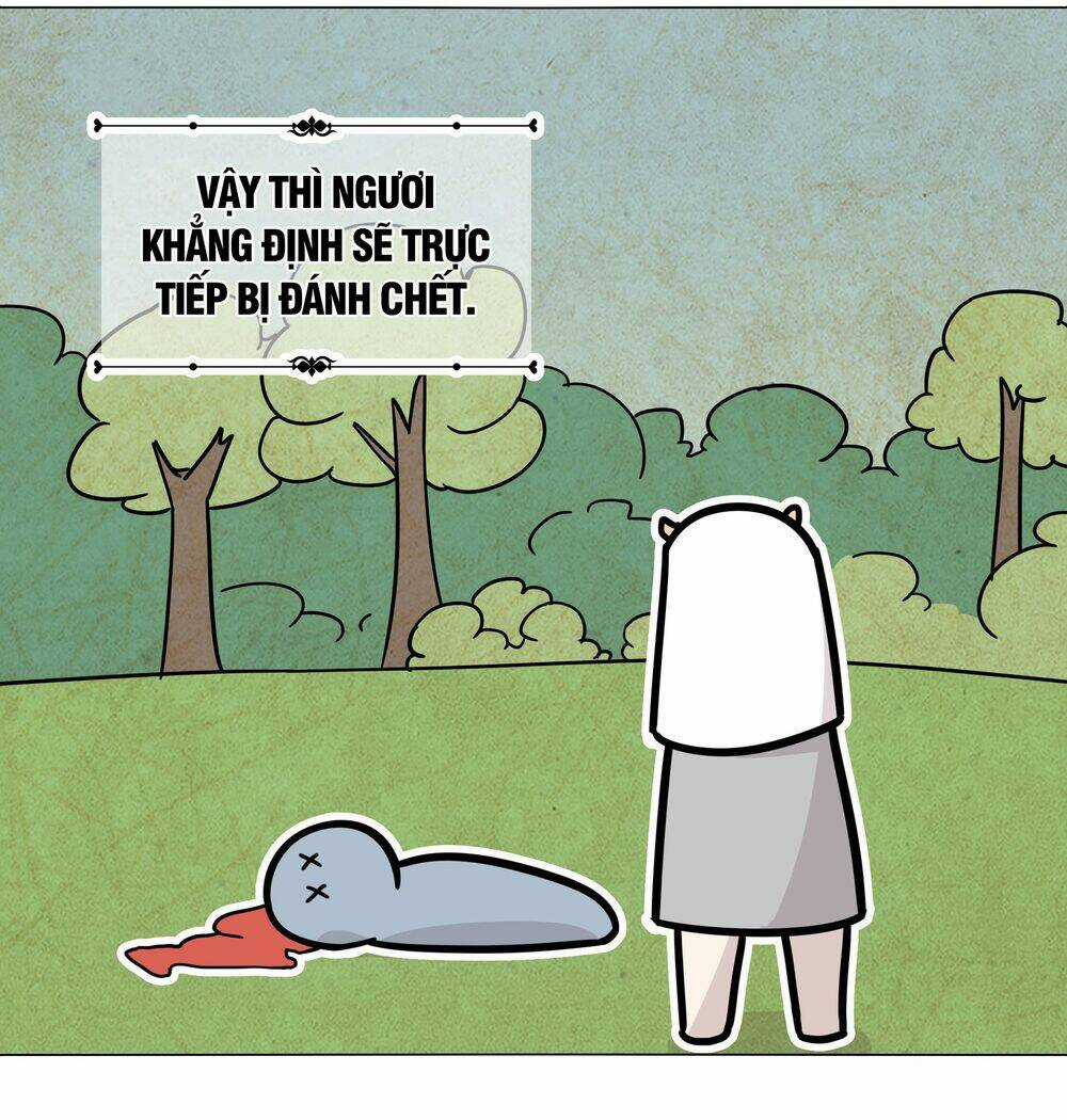 My Harem Grew So Large, I Was Forced to Ascend Chapter 64 trang 87