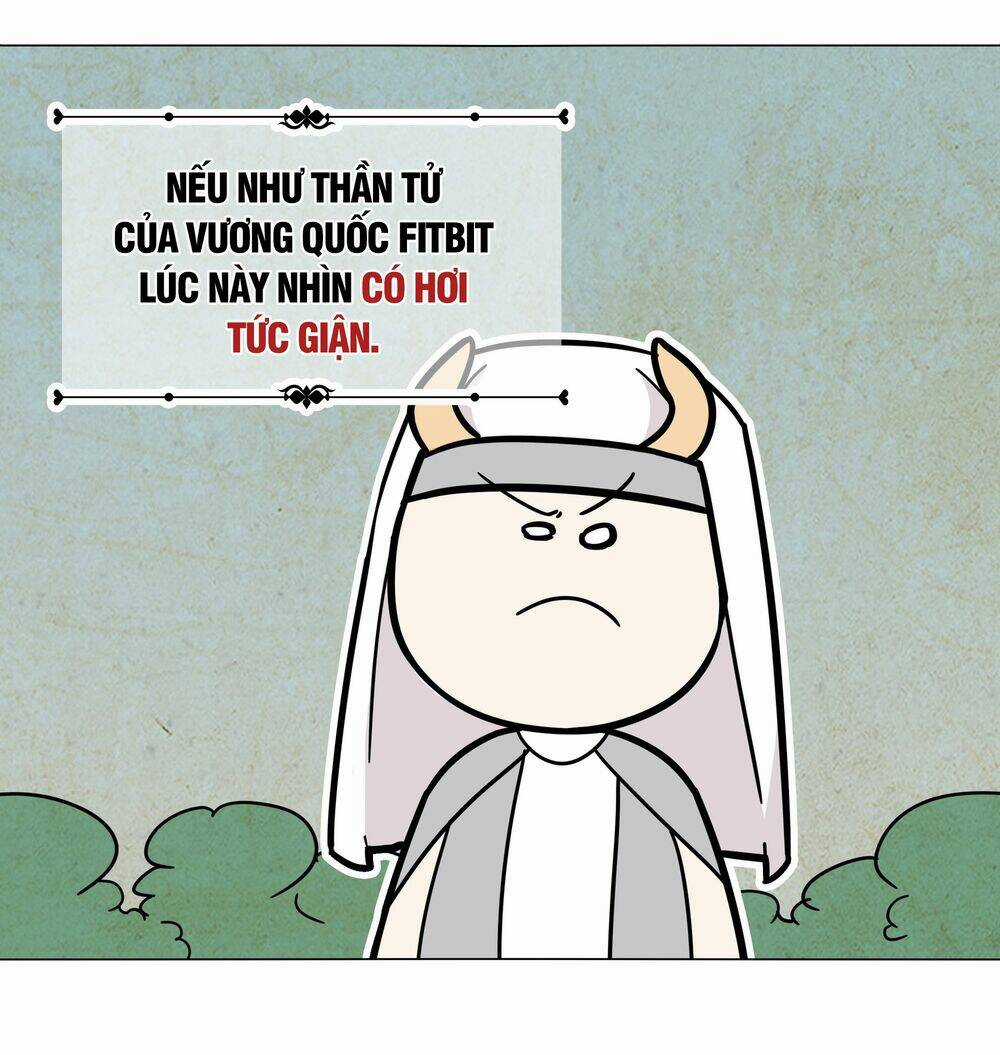 My Harem Grew So Large, I Was Forced to Ascend Chapter 64 trang 88