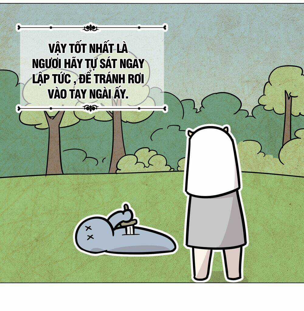 My Harem Grew So Large, I Was Forced to Ascend Chapter 64 trang 89