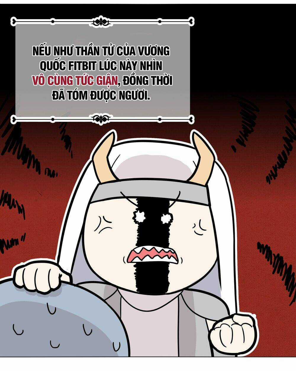 My Harem Grew So Large, I Was Forced to Ascend Chapter 64 trang 90