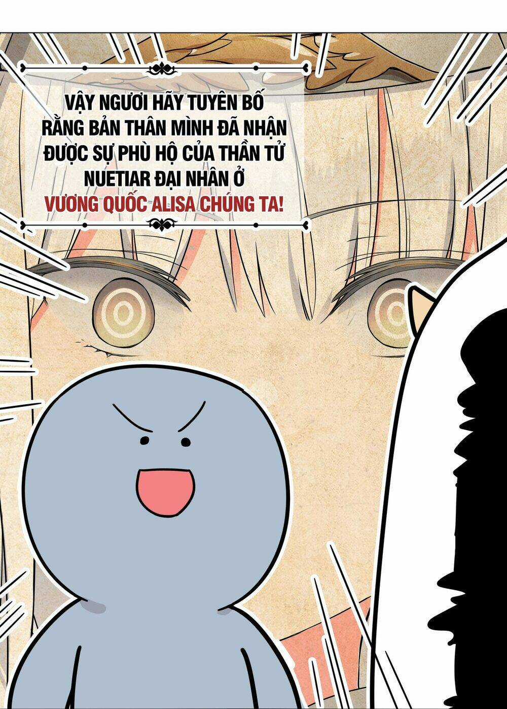 My Harem Grew So Large, I Was Forced to Ascend Chapter 64 trang 91