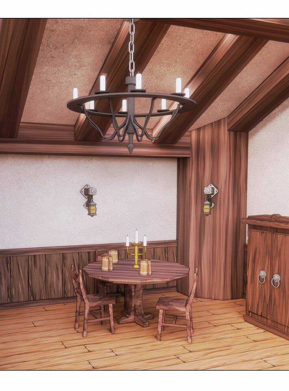 My Harem Grew So Large, I Was Forced to Ascend Chapter 64 trang 93