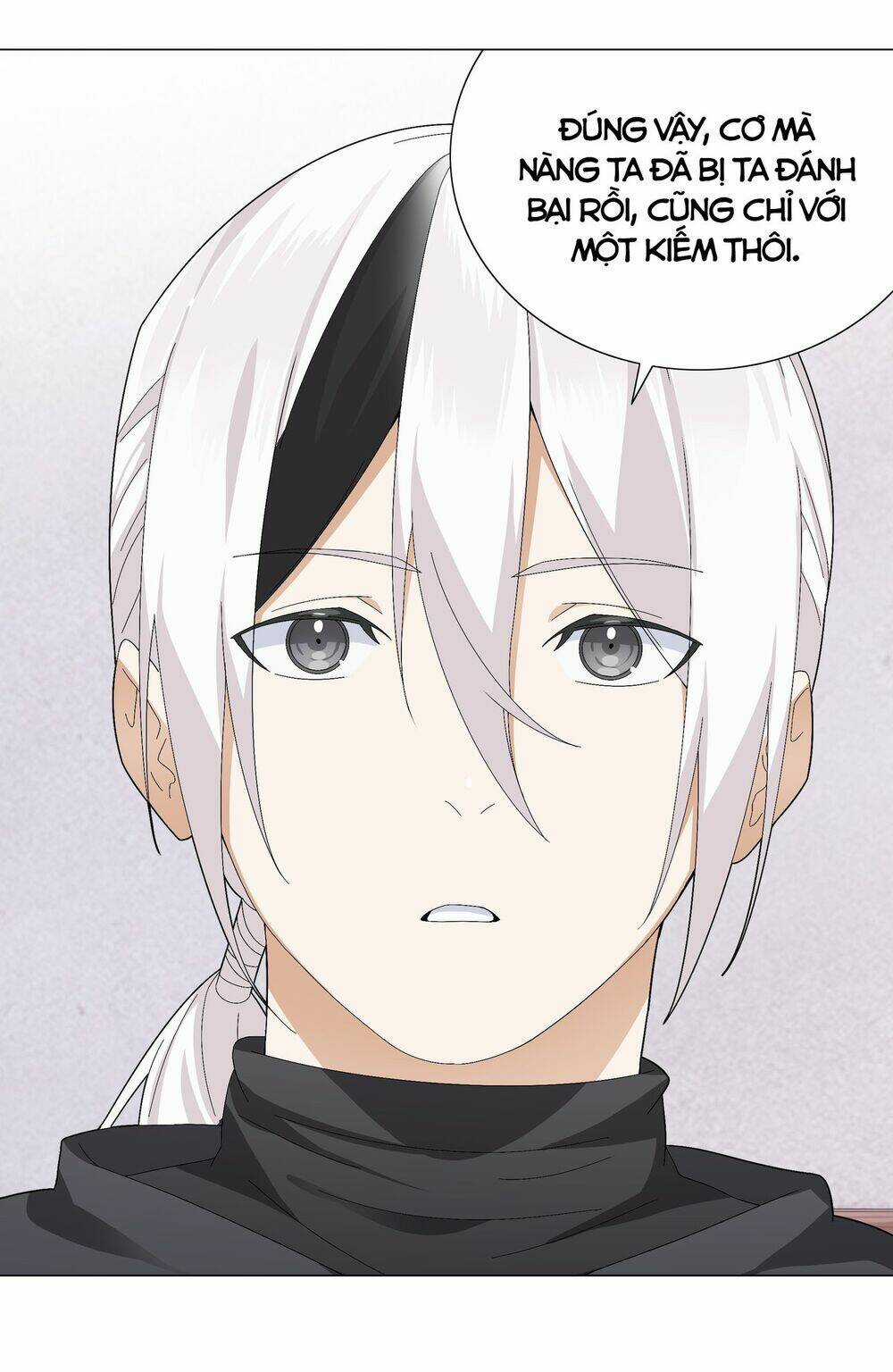 My Harem Grew So Large, I Was Forced to Ascend Chapter 64 trang 99