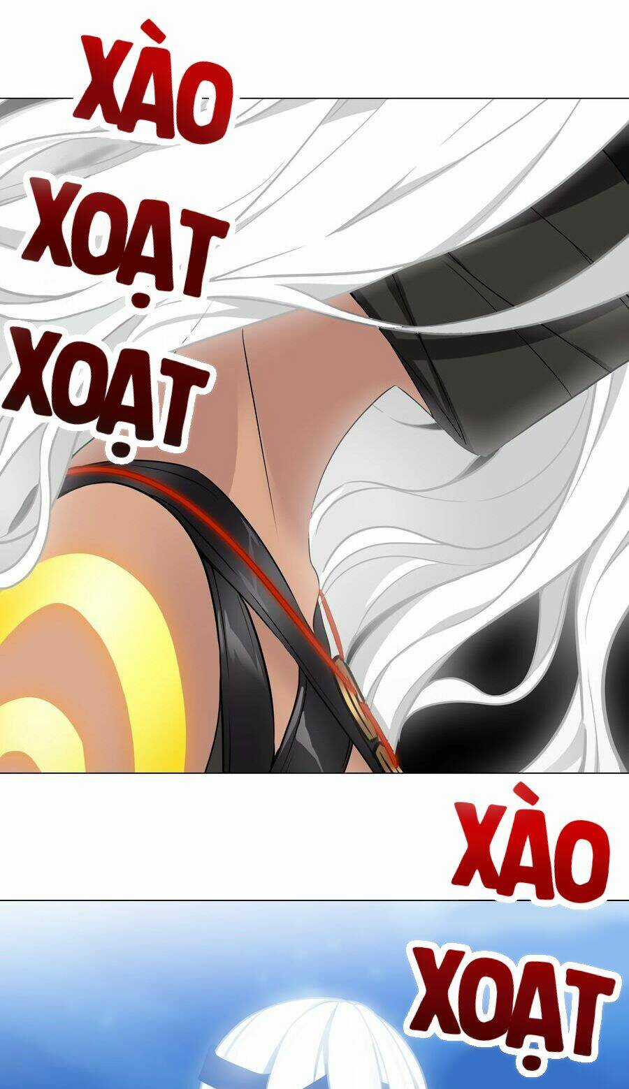 My Harem Grew So Large, I Was Forced to Ascend Chapter 65 trang 10