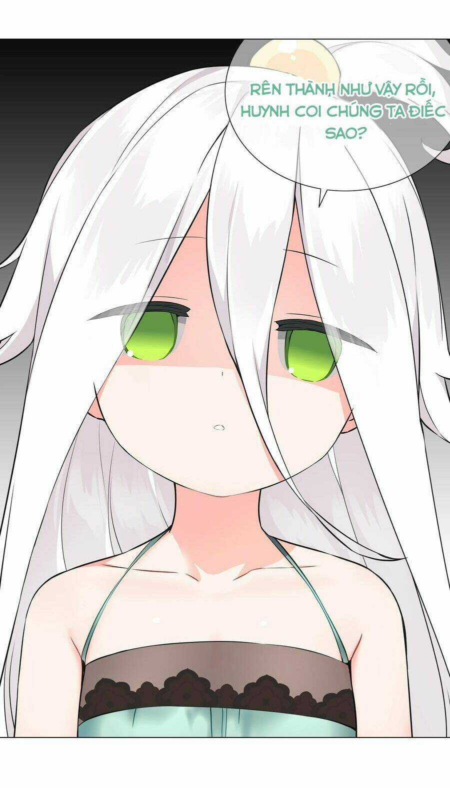 My Harem Grew So Large, I Was Forced to Ascend Chapter 65 trang 101