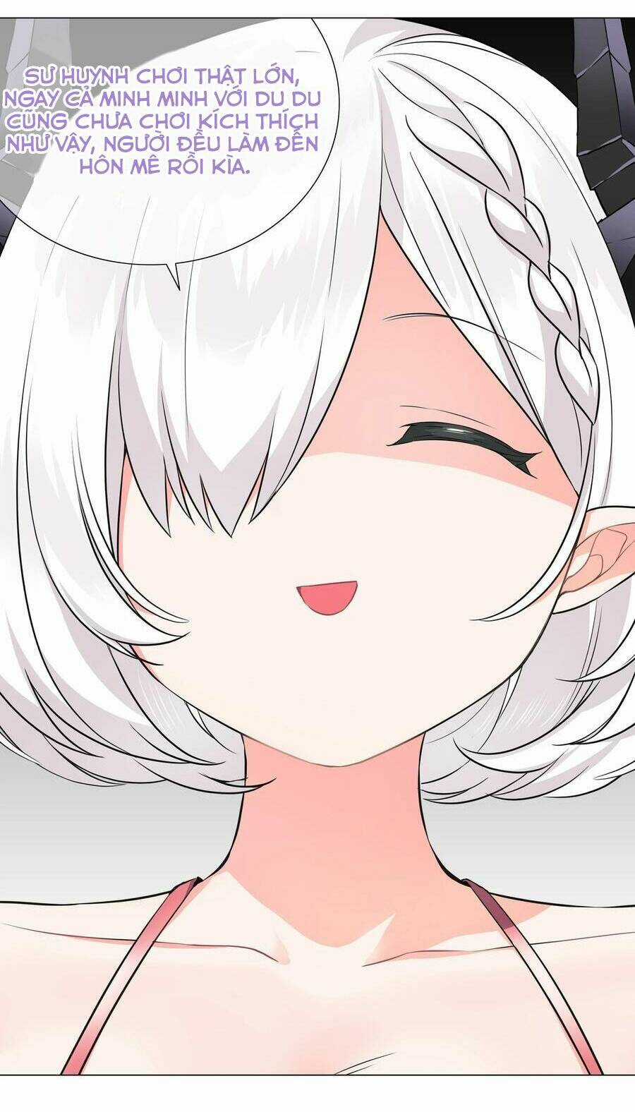 My Harem Grew So Large, I Was Forced to Ascend Chapter 65 trang 102