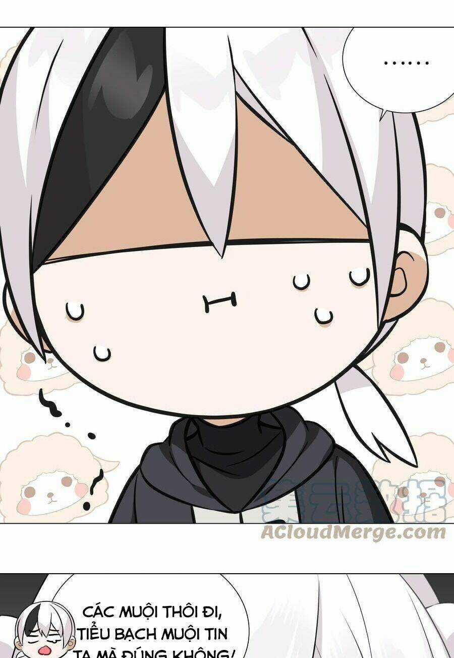 My Harem Grew So Large, I Was Forced to Ascend Chapter 65 trang 103