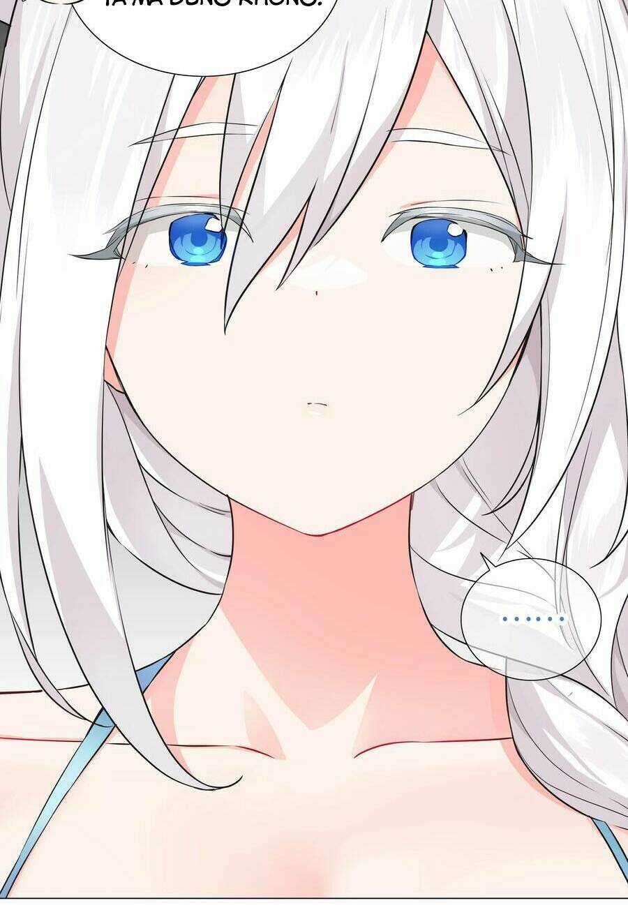 My Harem Grew So Large, I Was Forced to Ascend Chapter 65 trang 104